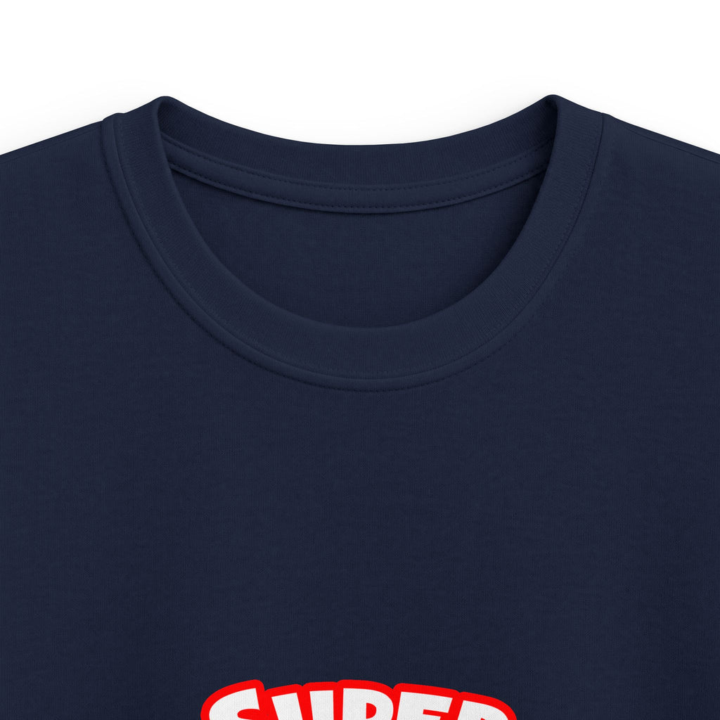 Super Aerospace Engineer - Kids Softstyle Tee