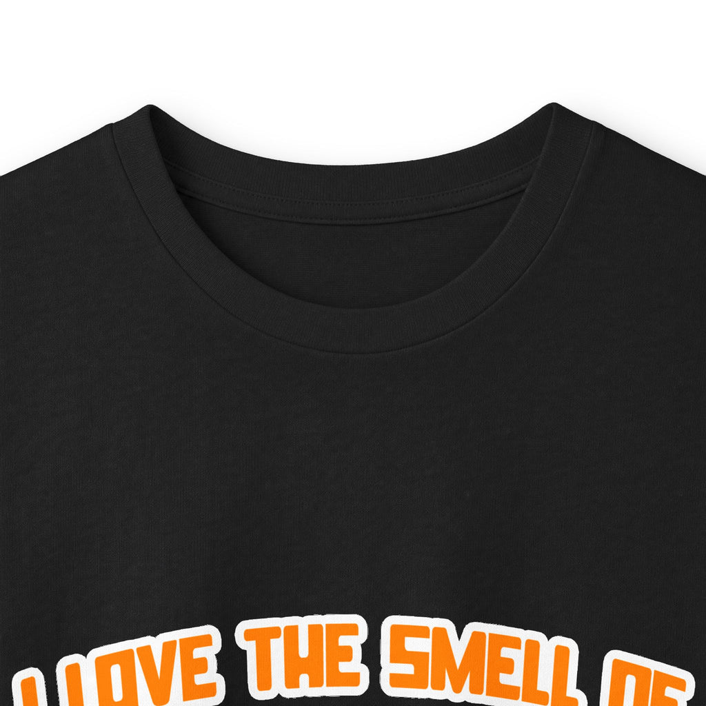 Smell of Cardiology in the Morning - Unisex Ultra Cotton Long Sleeve Tee