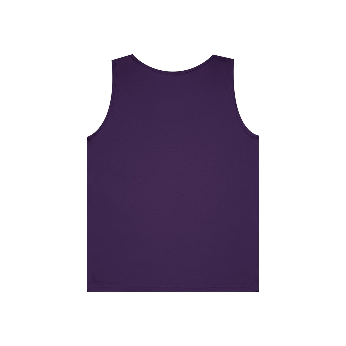 Venn Diagram .. Astronomers - Unisex Heavy Cotton Tank Top