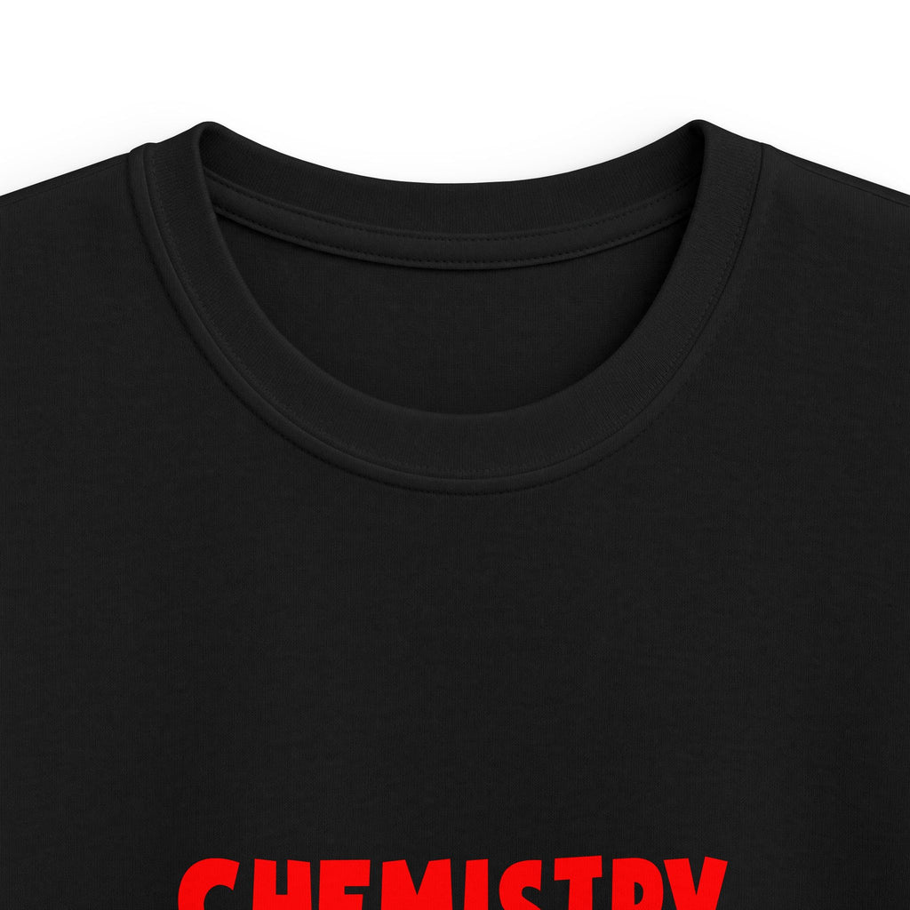Funny Chemist Shirts and Gifts - Kids Softstyle Tee
