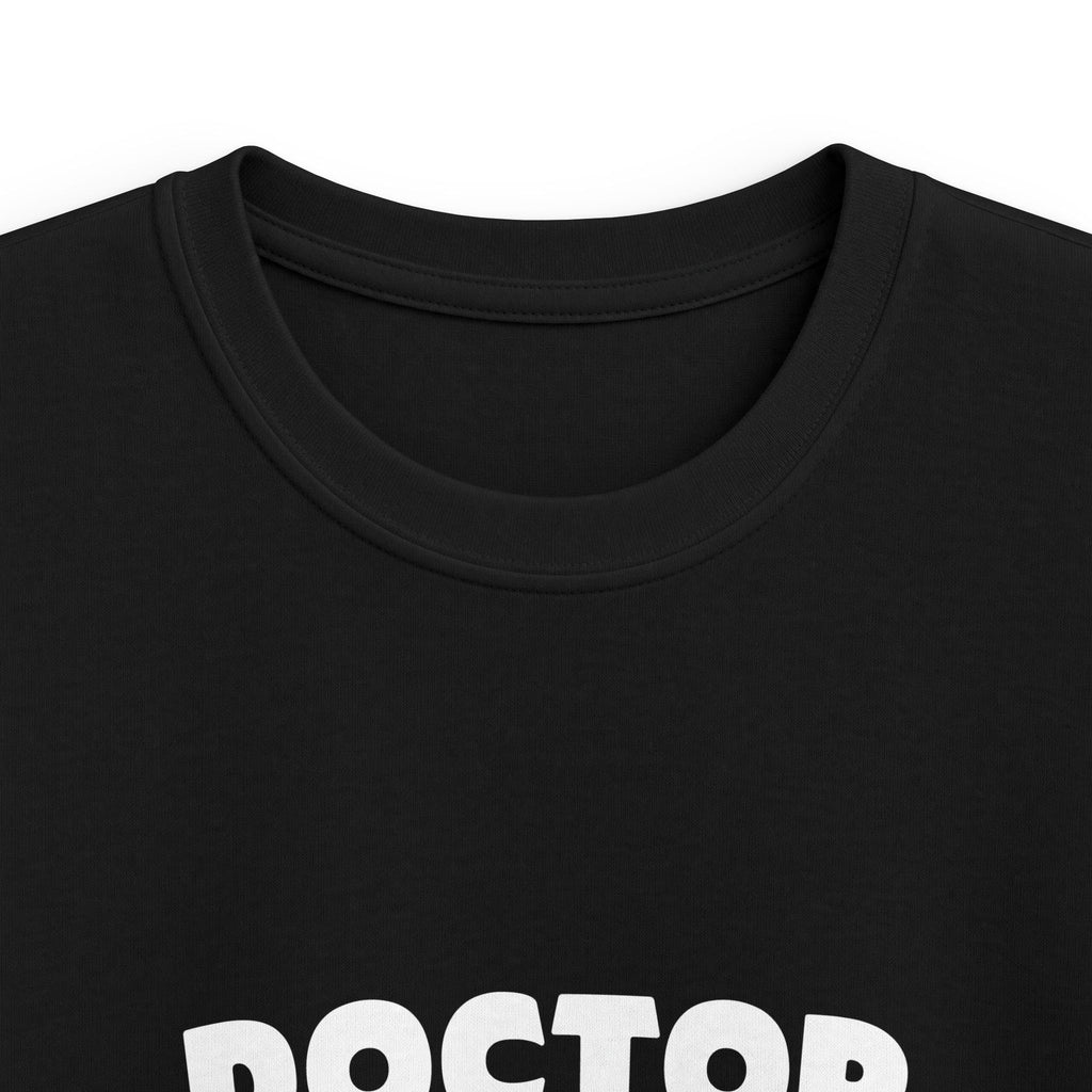 Doctor...Big Deal - Kids Softstyle Tee