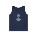 Keep Calm and Call a Neonatal Nurse - Unisex Heavy Cotton Tank Top