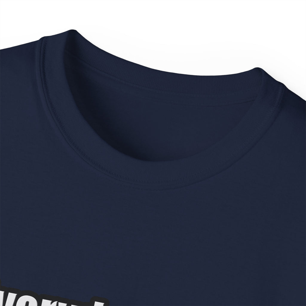 Everyday's An Adventure...Aerospace Engineer - Unisex Ultra Cotton Tee