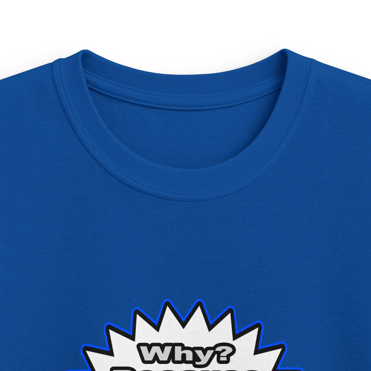 Dental Hygienist...Because I Said So - Kids Softstyle Tee
