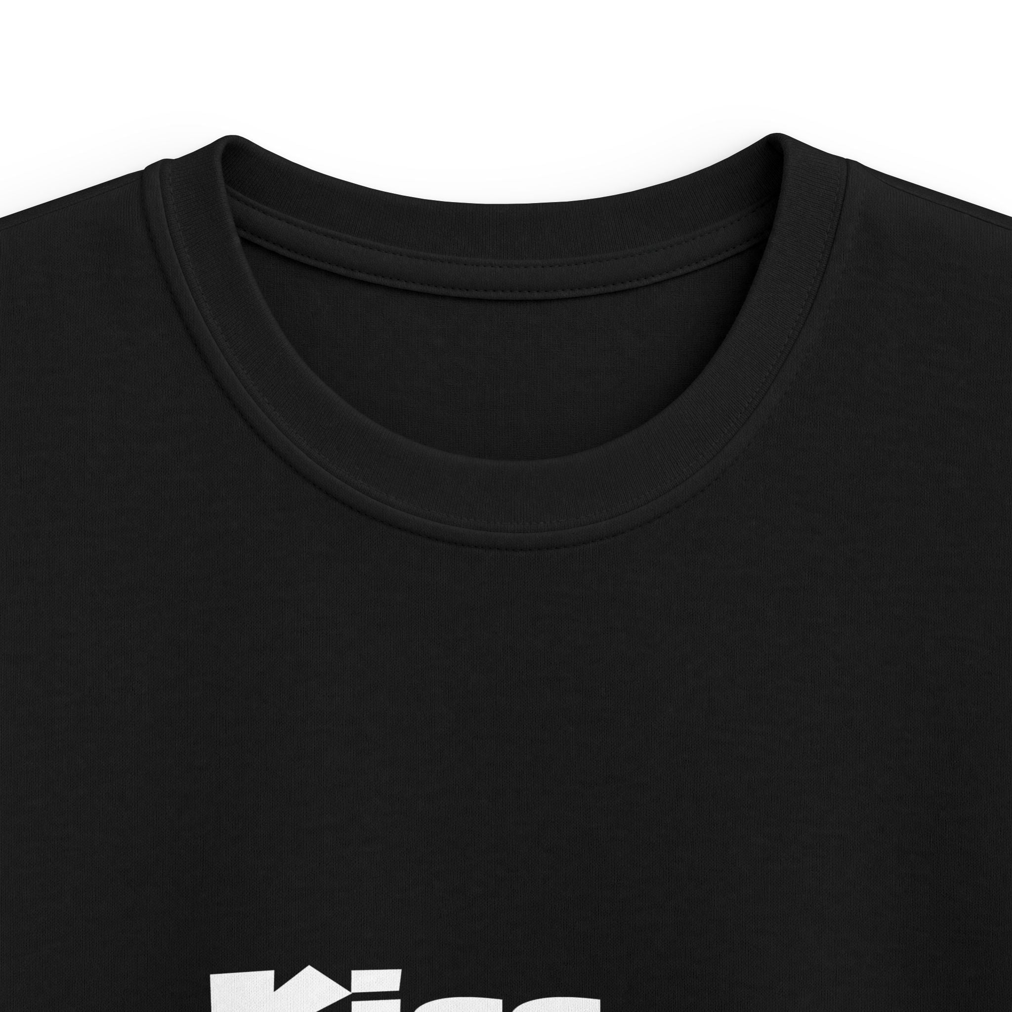 Kiss Me...I Am A Teacher - Kids Softstyle Tee