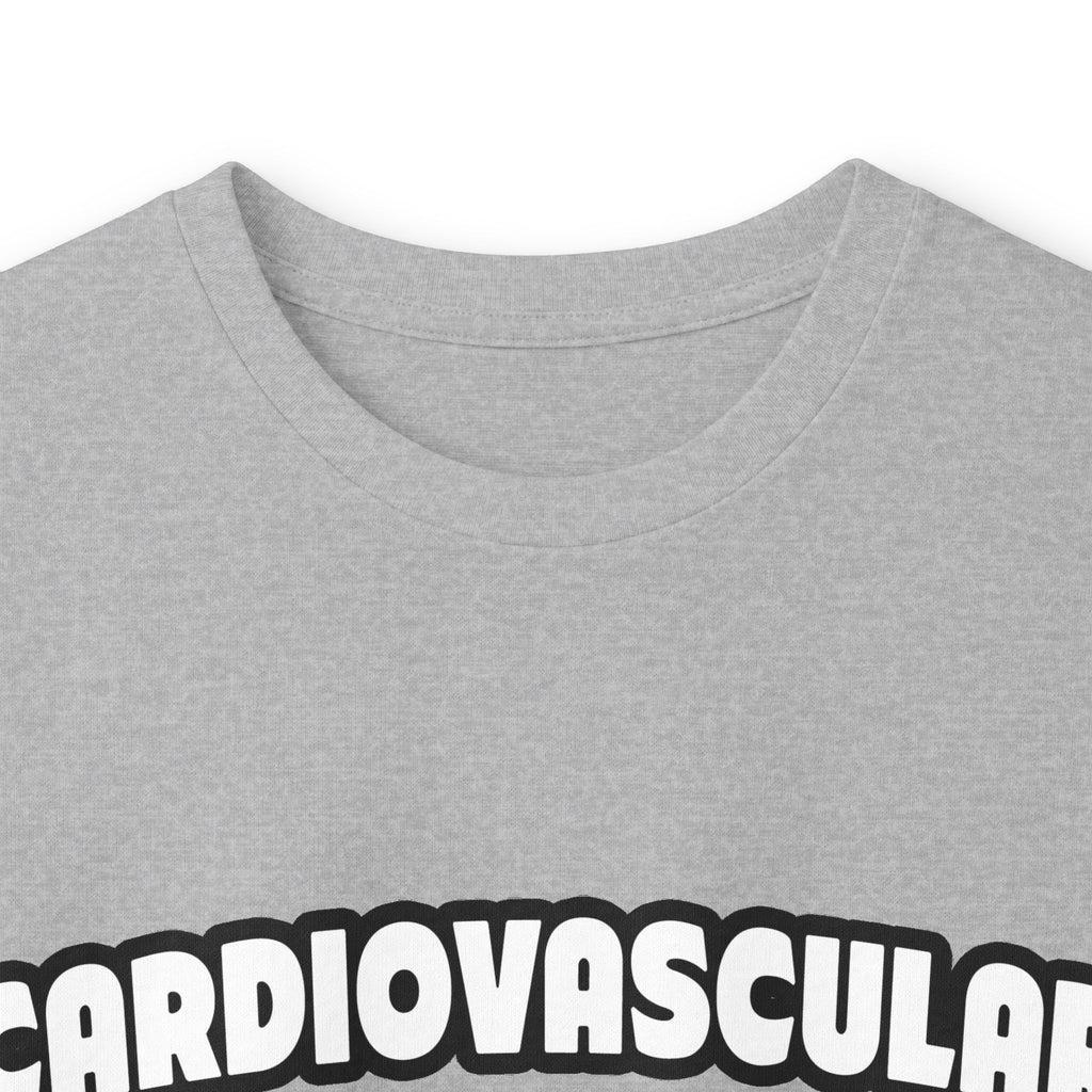 Cardiovascular Technologist .. Big Deal - Unisex Ultra Cotton Long Sleeve Tee