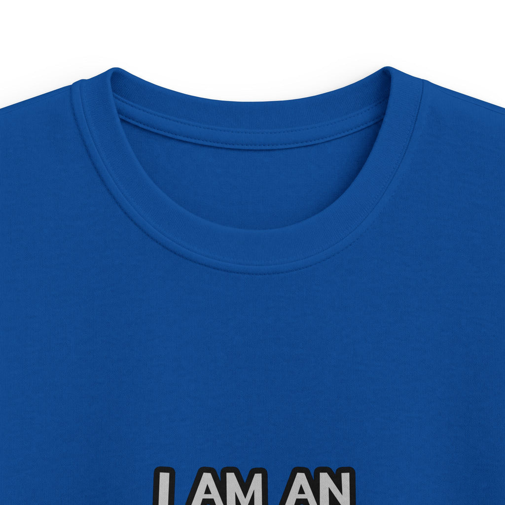 Air Traffic Controller ... Not A Magician - Kids Softstyle Tee
