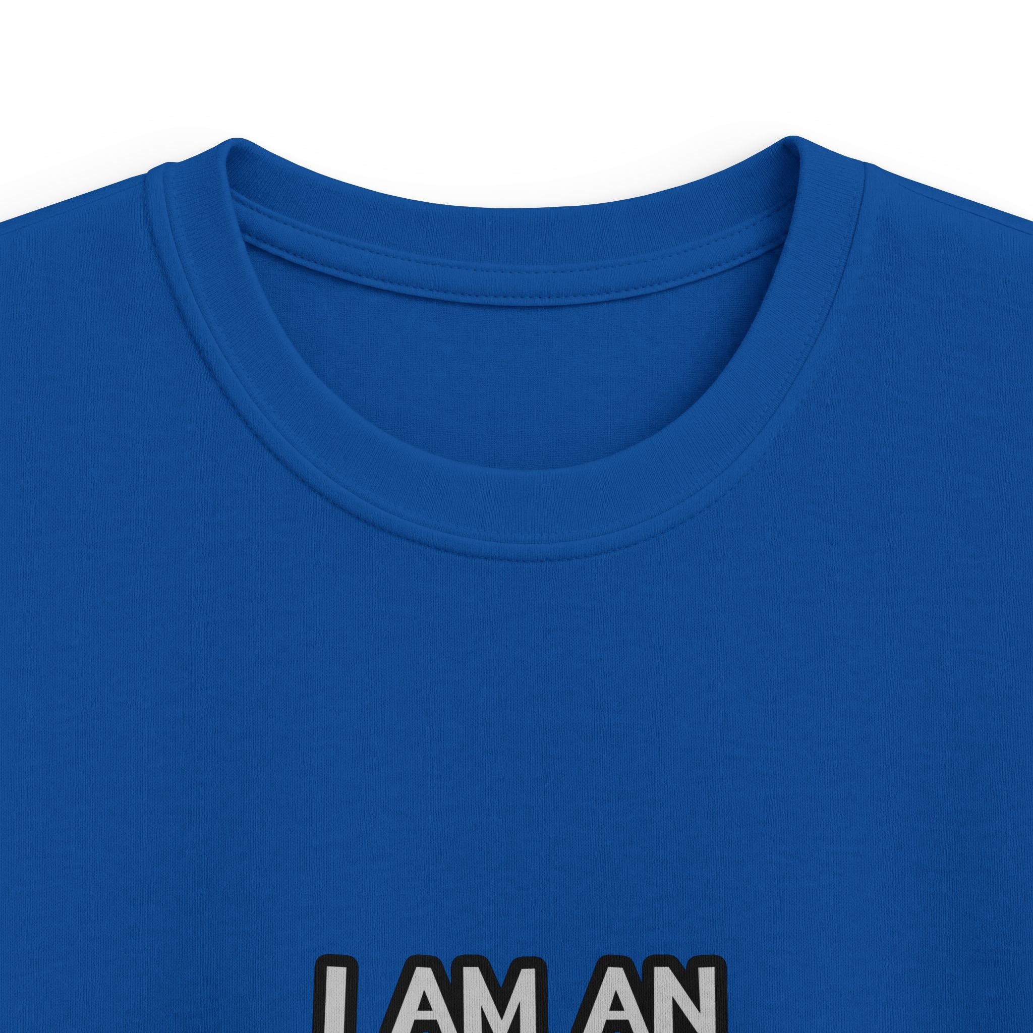Air Traffic Controller ... Not A Magician - Kids Softstyle Tee
