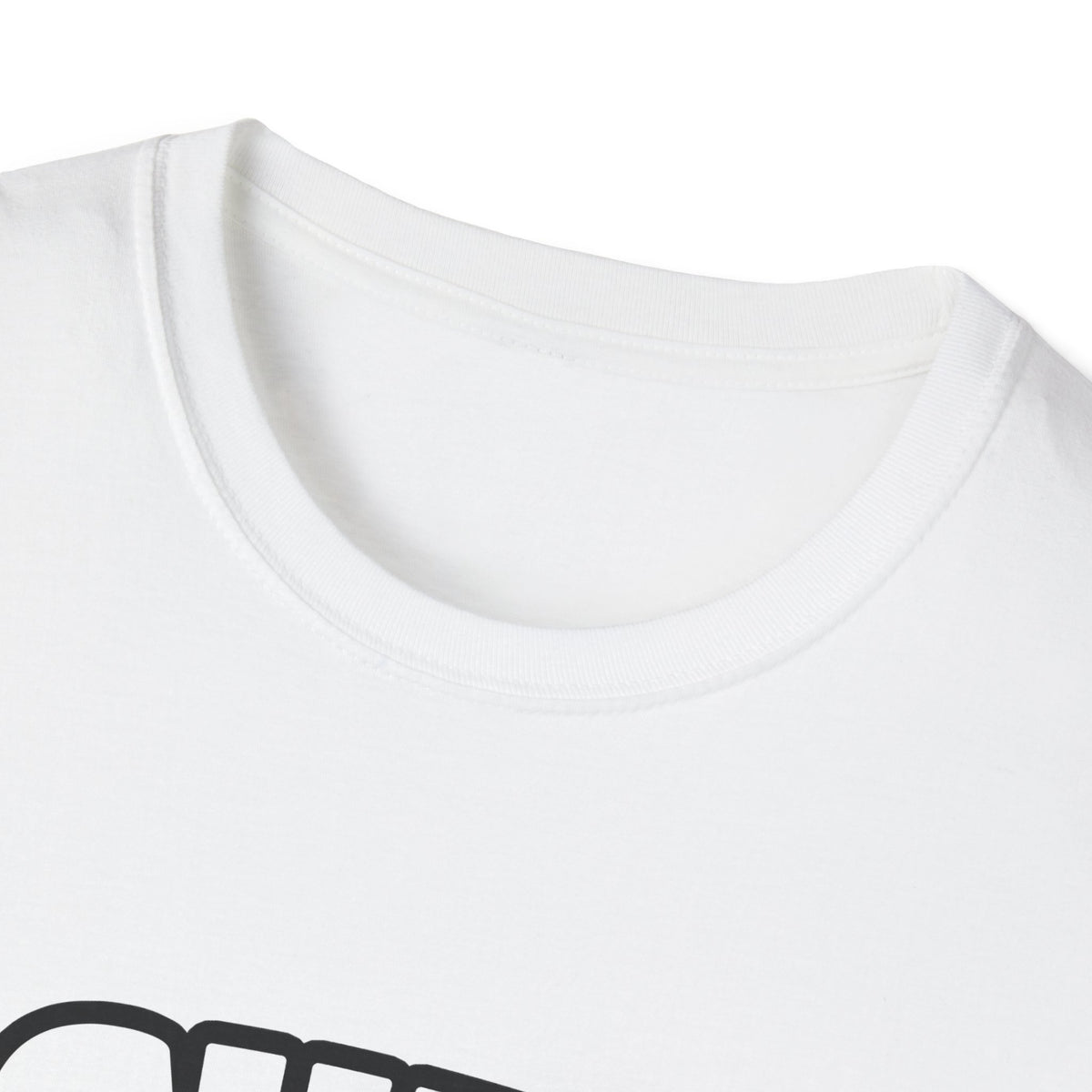 Chef...Big Deal - Unisex Softstyle T-Shirt