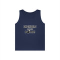 Engineers Are The Bomb! (2) - Unisex Heavy Cotton Tank Top