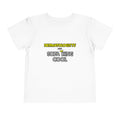 Dermatologists Are Sofa King Cool - Toddler Short Sleeve Tee
