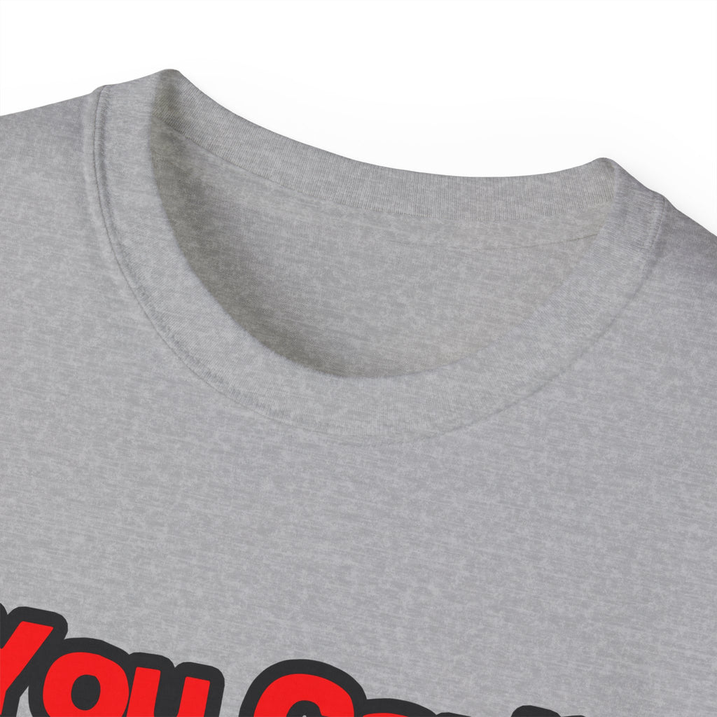You Can't Scare Me...Chemical Engineer - Unisex Ultra Cotton Tee