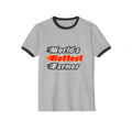 World's Hottest Farmer - Unisex Cotton Ringer T-Shirt