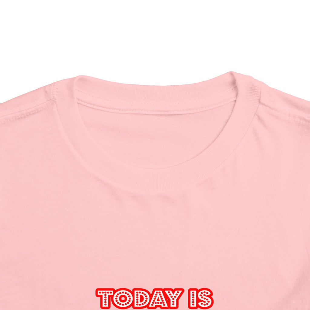 National 'Sleep With a Doctor' Day - Toddler Short Sleeve Tee