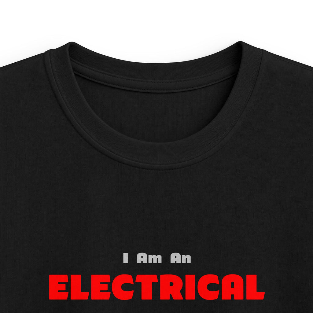 Electrical Engineer...Work My Magic - Kids Softstyle Tee