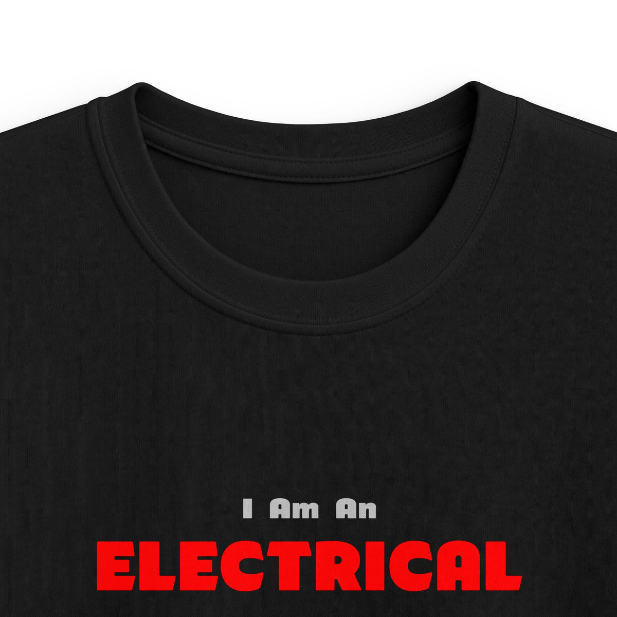 Electrical Engineer...Work My Magic - Kids Softstyle Tee