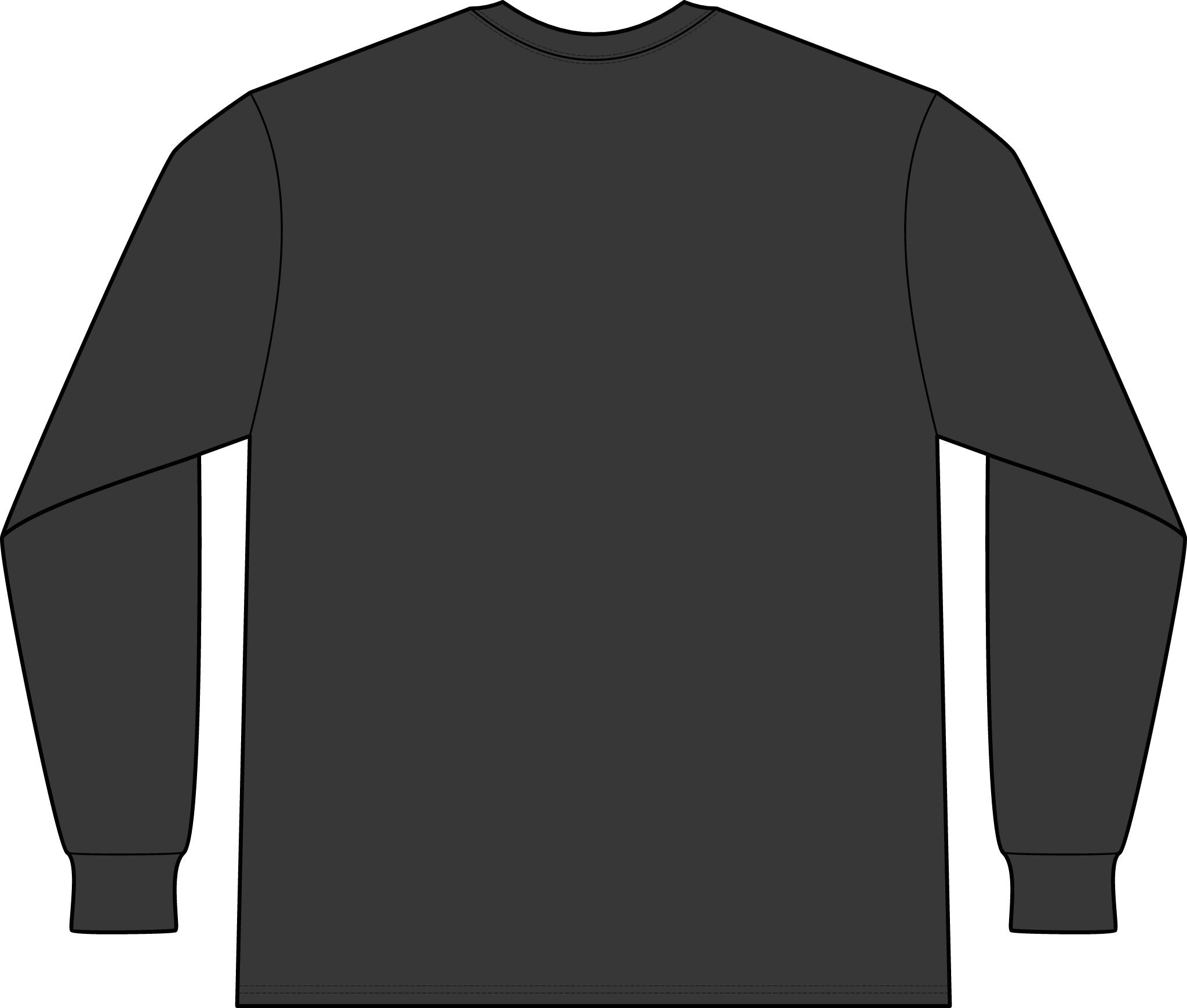 Nurse...Big Deal - Unisex Long Sleeve T-Shirt