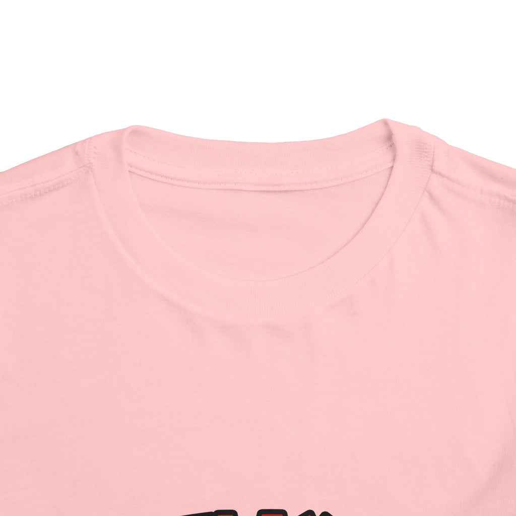 Relax ... I Am A Doctor - Toddler Short Sleeve Tee