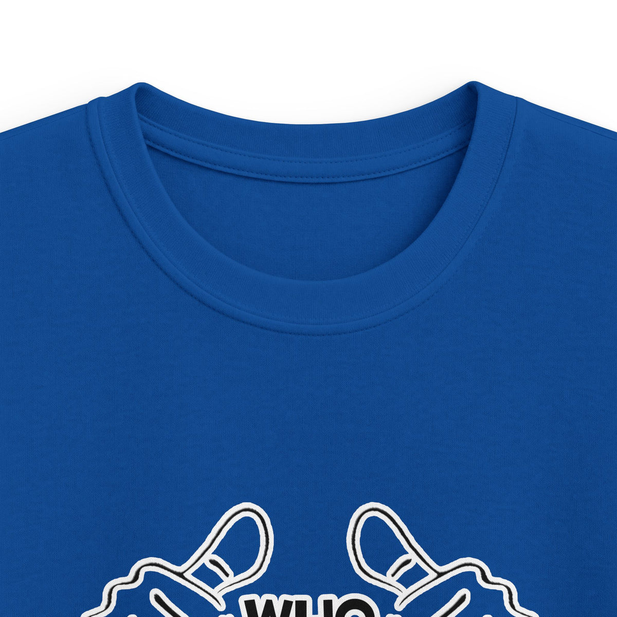 Two Thumbs and Loves Being an Astronomer - Kids Softstyle Tee