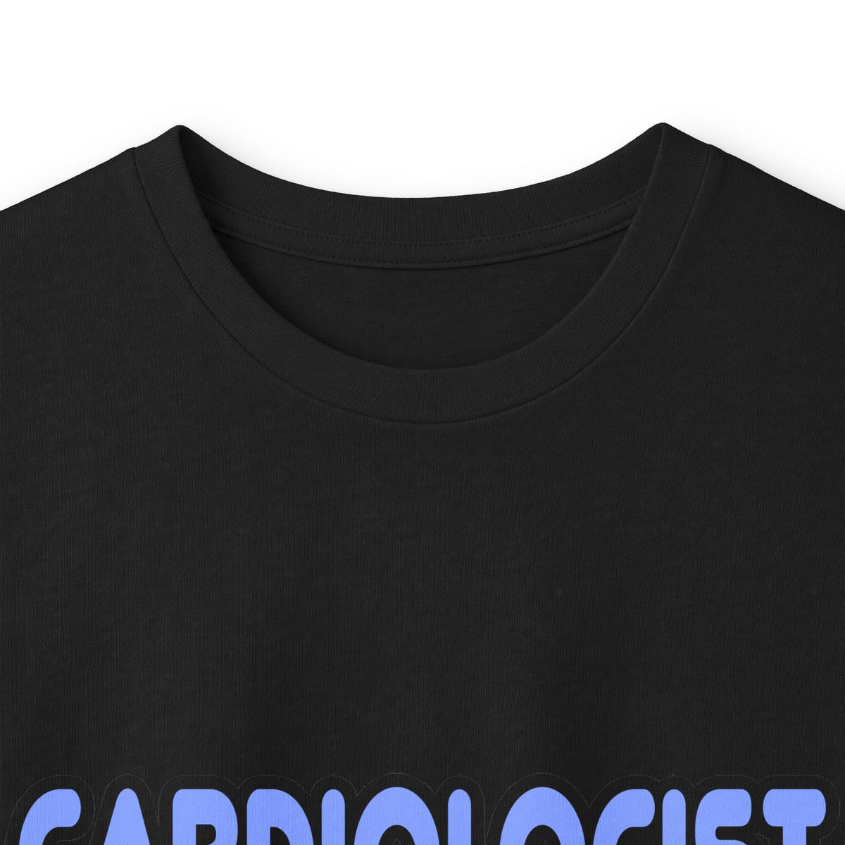 Miracles and Cardiologists - Unisex Ultra Cotton Long Sleeve Tee