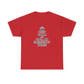 Keep Calm and Call an Emergency Nurse - Unisex Heavy Cotton Tee