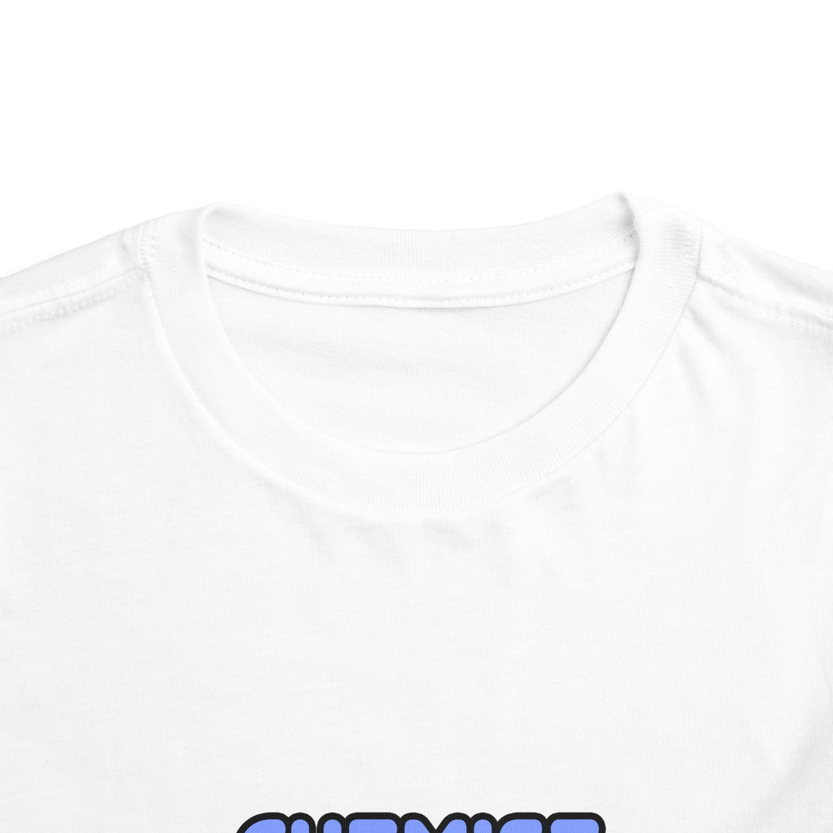 Miracles and Chemists - Toddler Short Sleeve Tee
