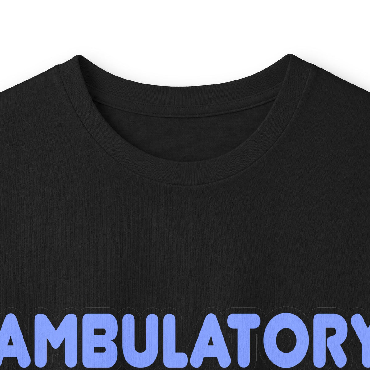 Miracles and Ambulatory Care Nurses - Unisex Ultra Cotton Long Sleeve Tee