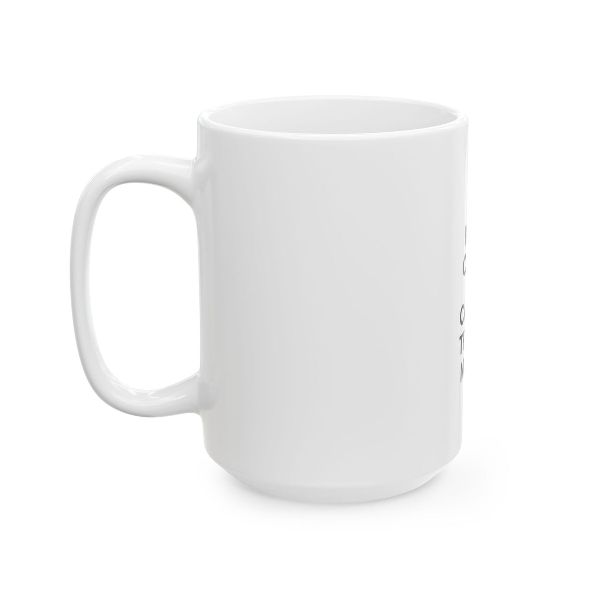 Keep Calm and Call a Travel Nurse - Ceramic Mug, (11oz, 15oz)
