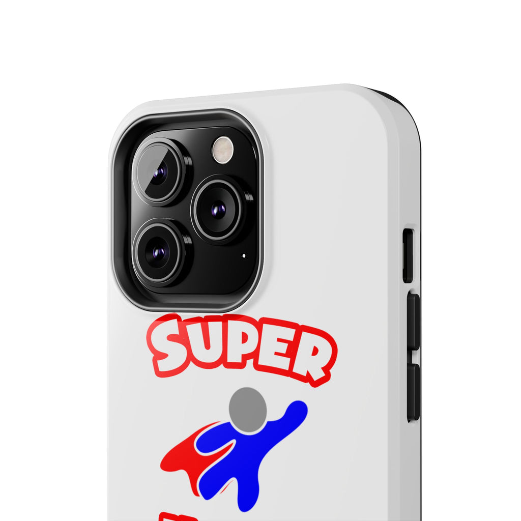 Super Nurse (2) - Tough Phone Cases