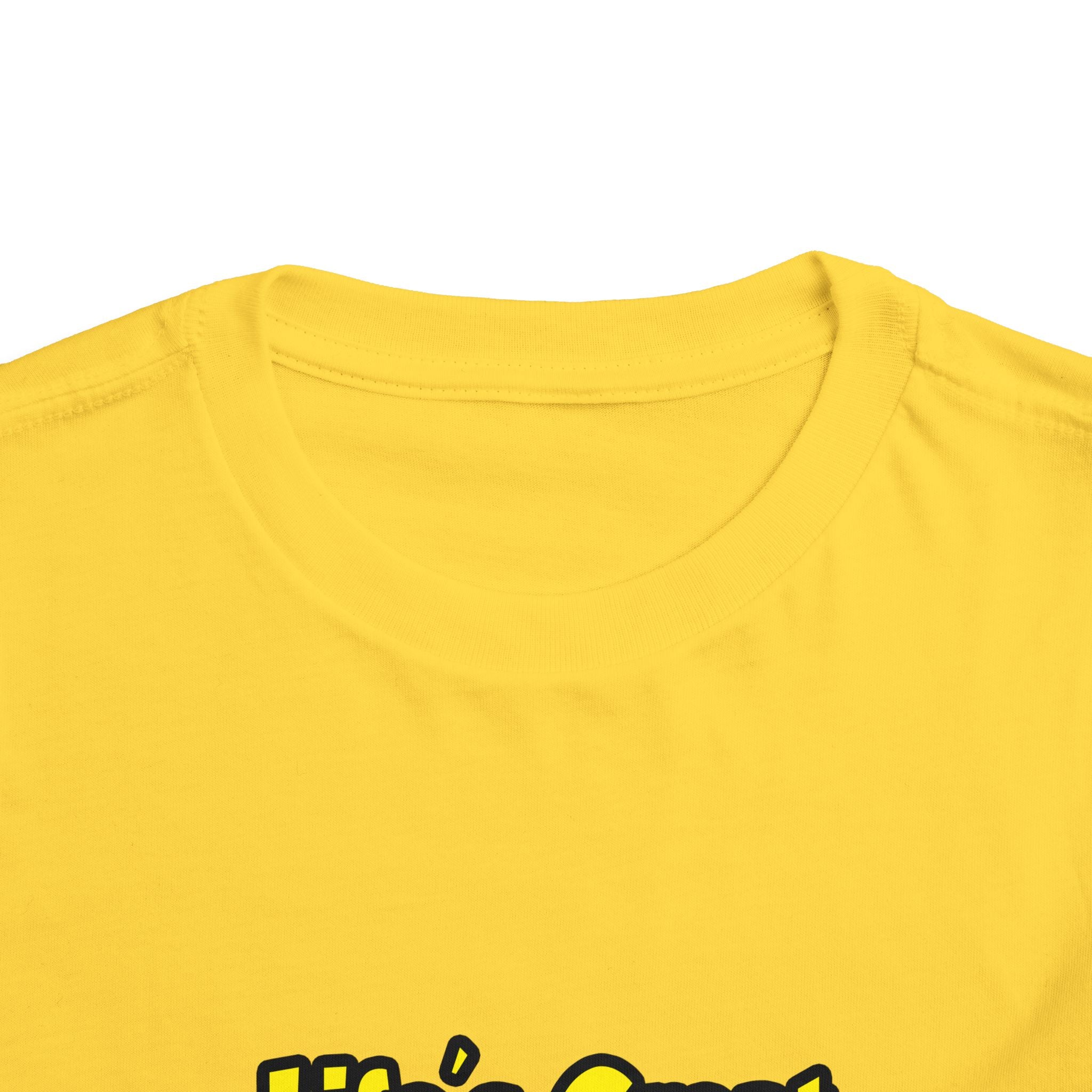 Life's Great...Aerospace Engineer - Toddler Short Sleeve Tee