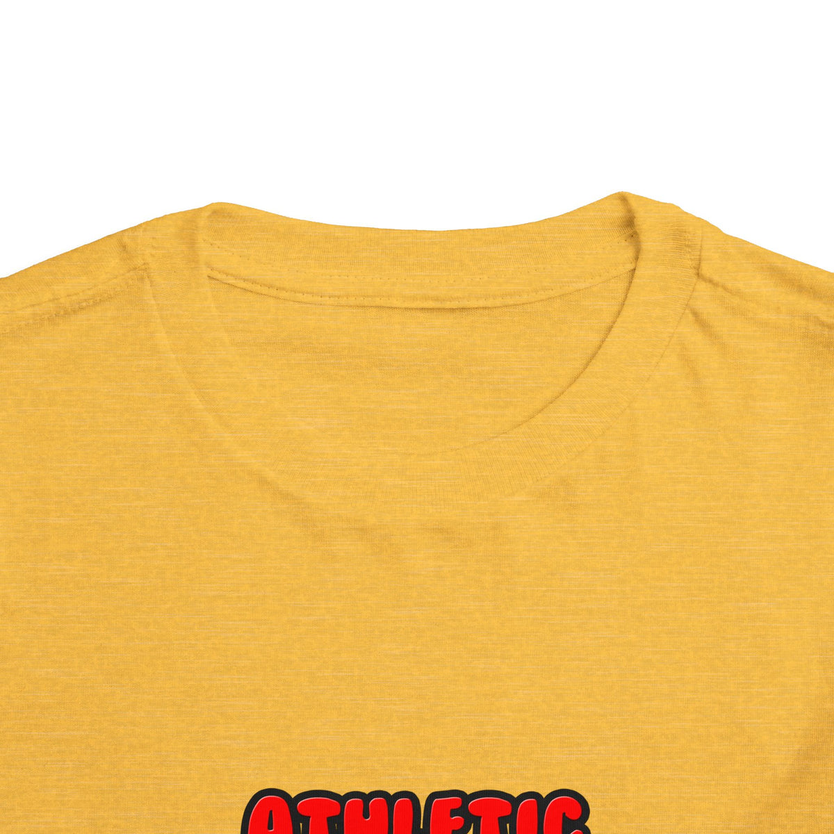 Athletic Trainers Make Great Lovers - Toddler Short Sleeve Tee