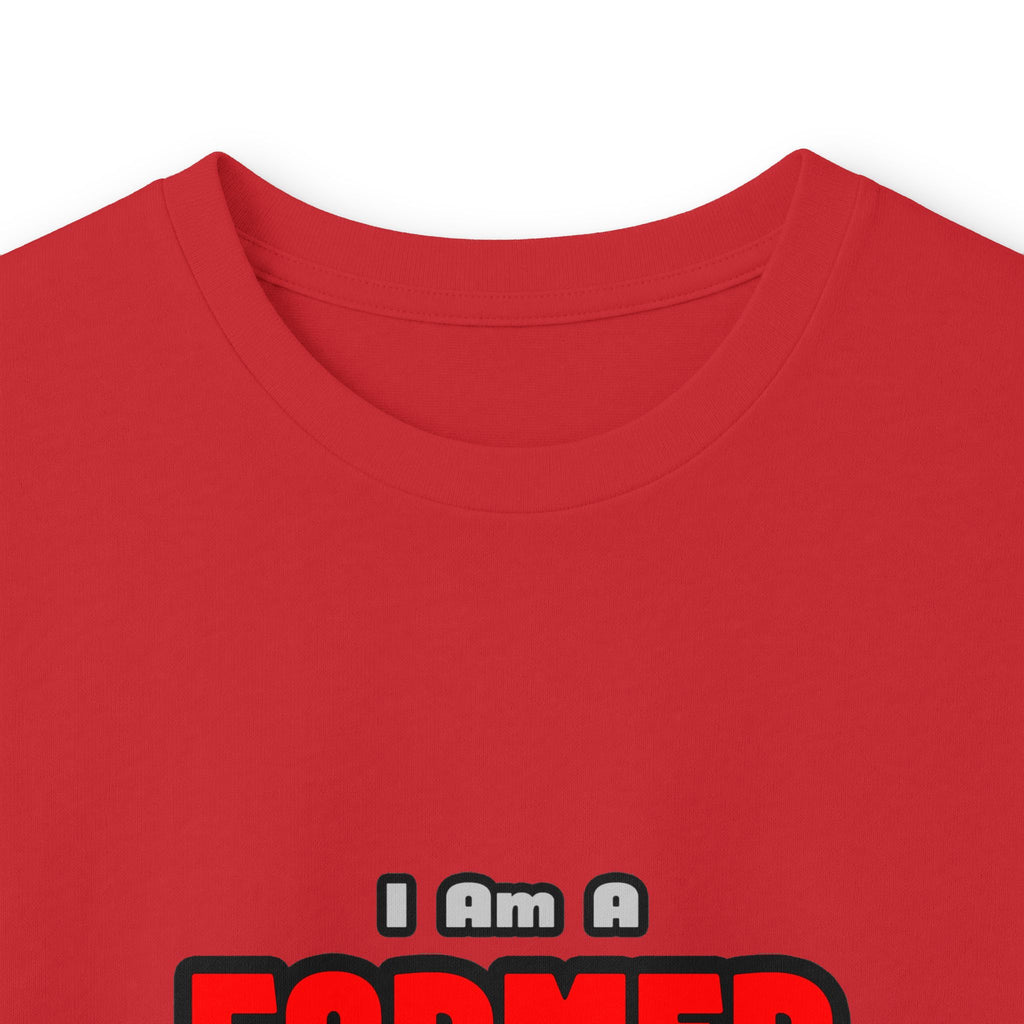Farmer ... Stand Back ... Work My Magic - Unisex Ultra Cotton Long Sleeve Tee