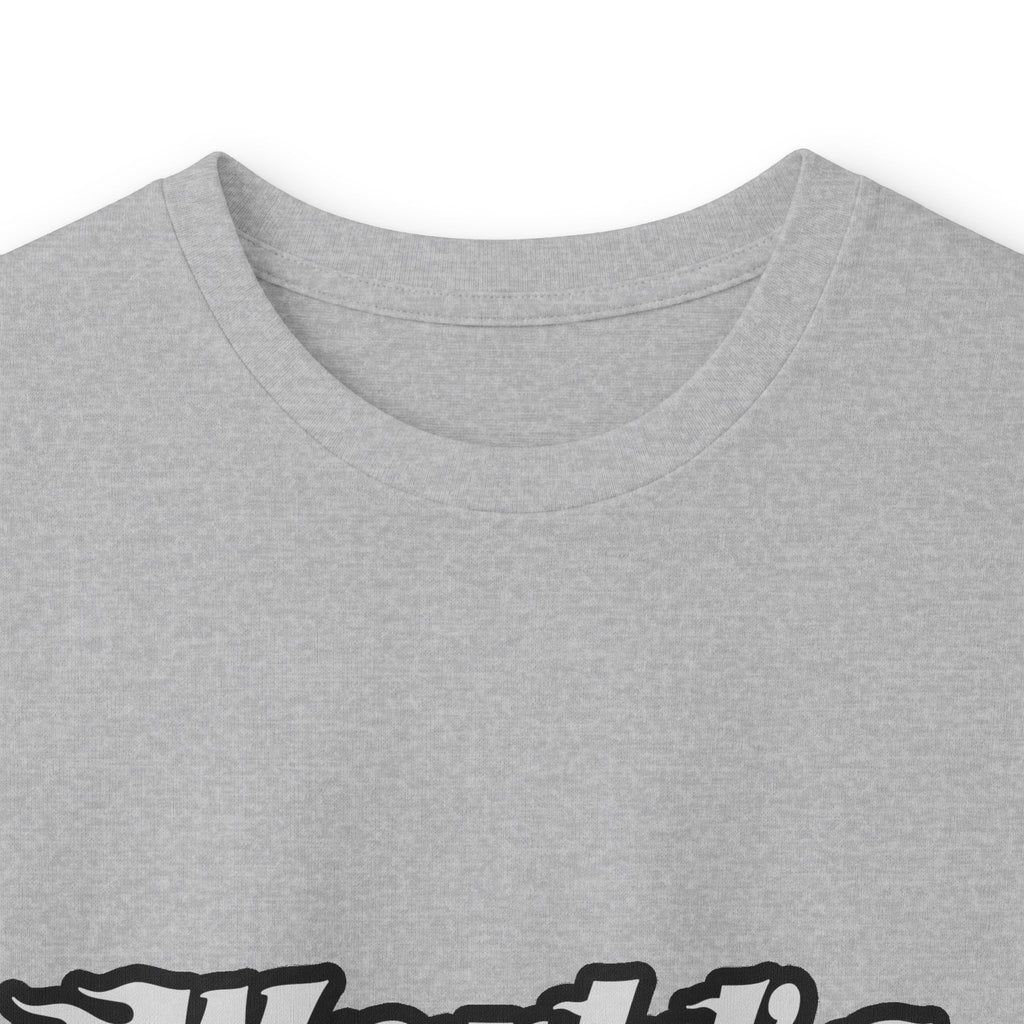 World's Hottest Doctor - Unisex Ultra Cotton Long Sleeve Tee