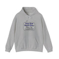 Trust Me .. I'm an Archivist - Unisex Heavy Blend™ Hooded Sweatshirt