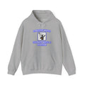Conserve Water .. Shower With a Doctor - Unisex Heavy Blend™ Hooded Sweatshirt