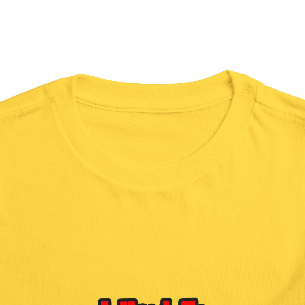 I Used to Have a Life...Nurse - Toddler Short Sleeve Tee