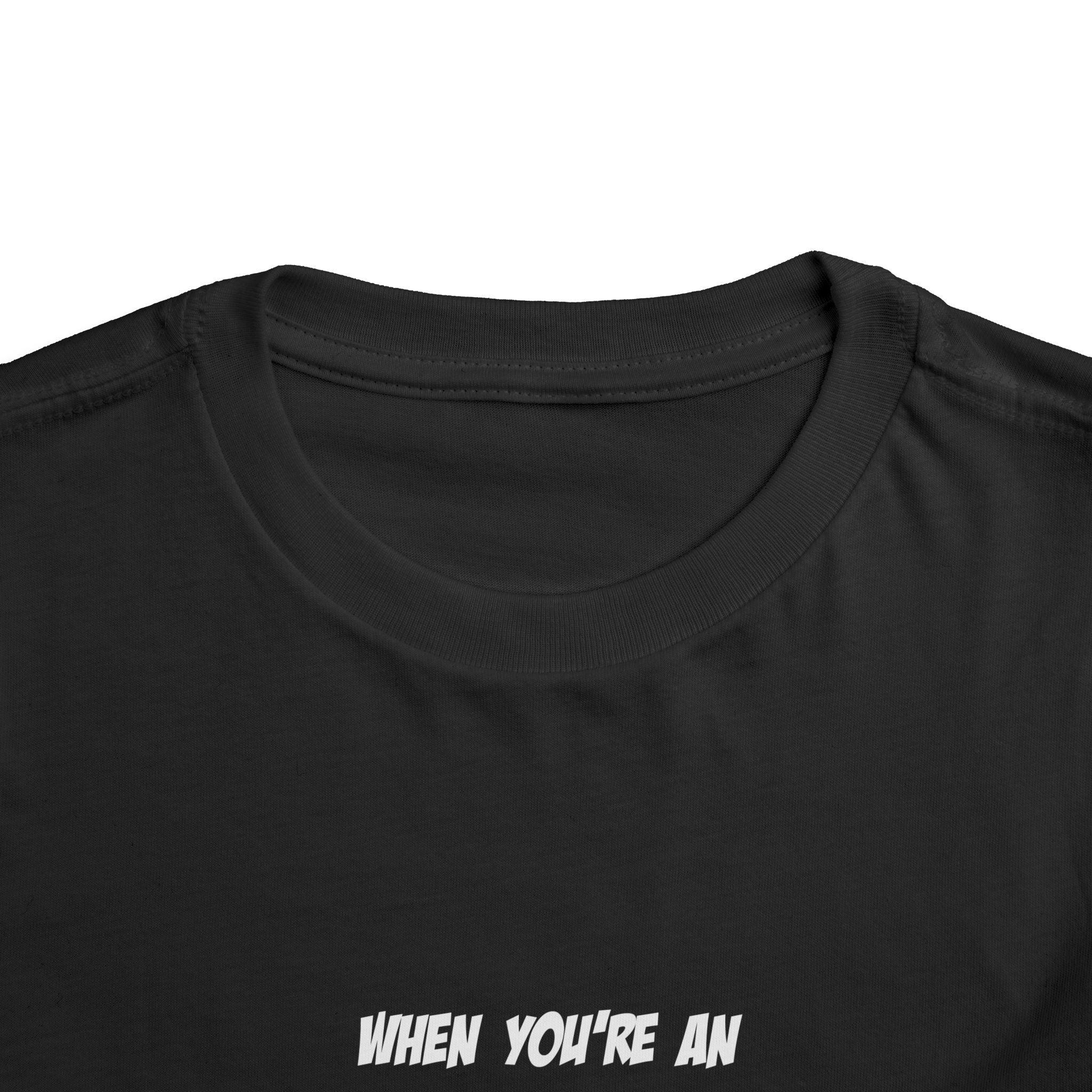 Architect .. OMG WTF LOL - Toddler Short Sleeve Tee