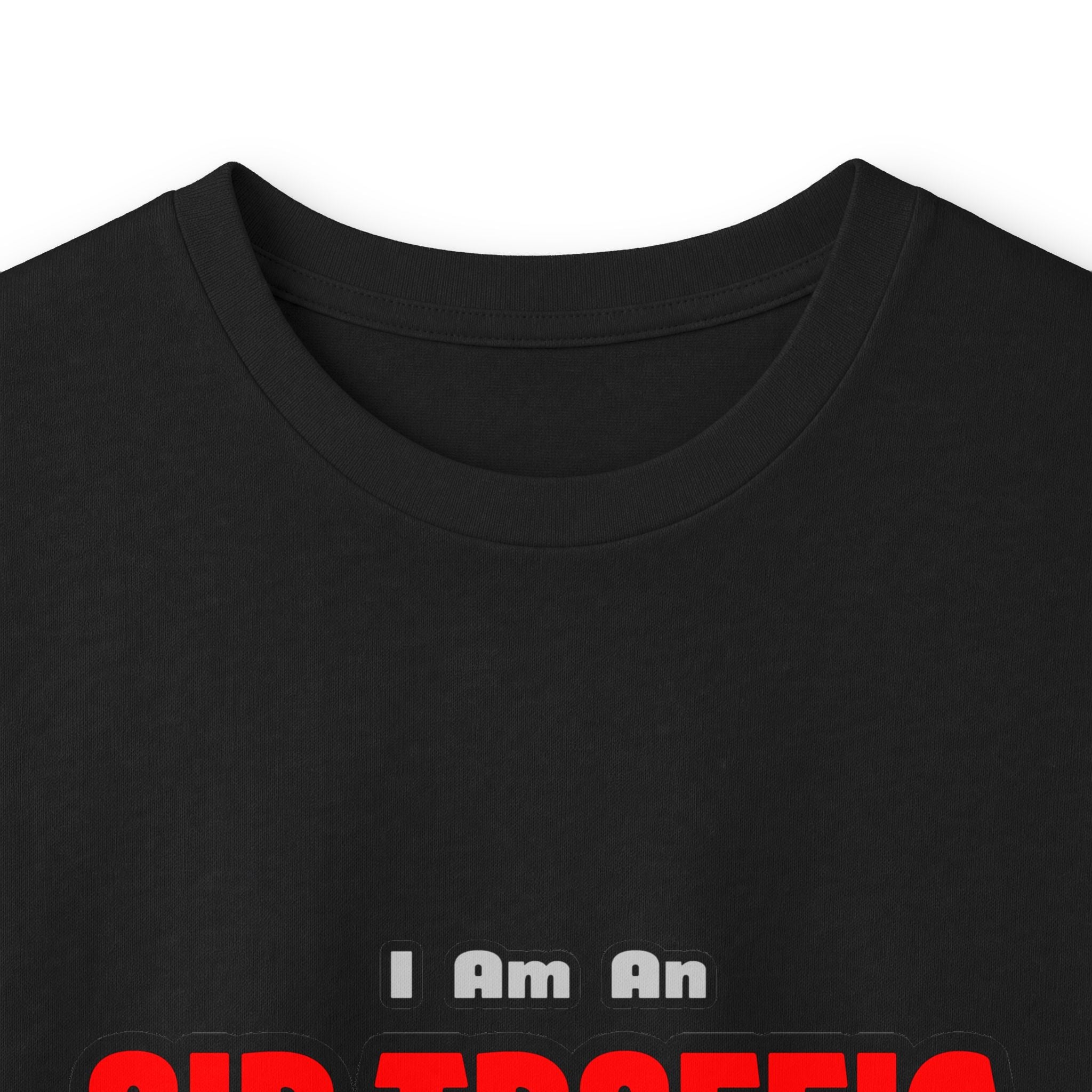 Air Traffic Controller...Work My Magic - Unisex Ultra Cotton Long Sleeve Tee