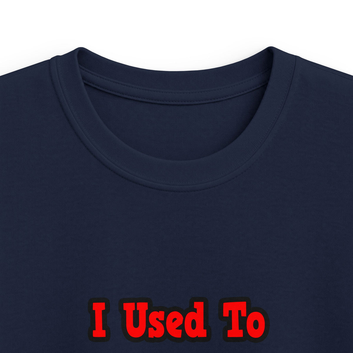 I Used to Have a Life...Cardiologist - Kids Softstyle Tee