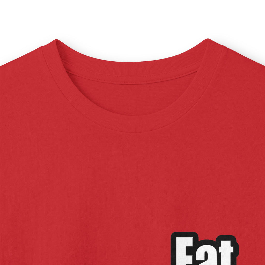 Eat. Sleep. Fight Fires. - Unisex Ultra Cotton Long Sleeve Tee