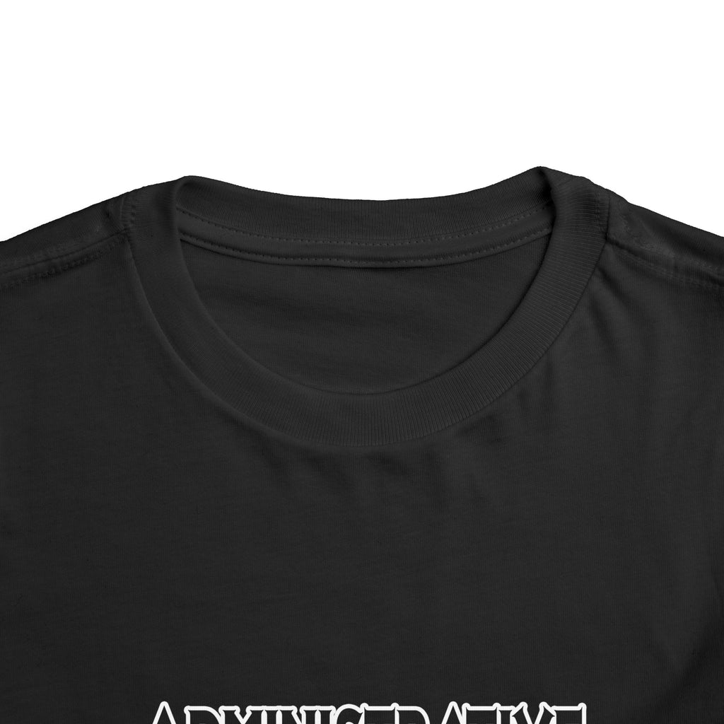 Administrative Assistants Are The Bomb! (2) - Toddler Short Sleeve Tee