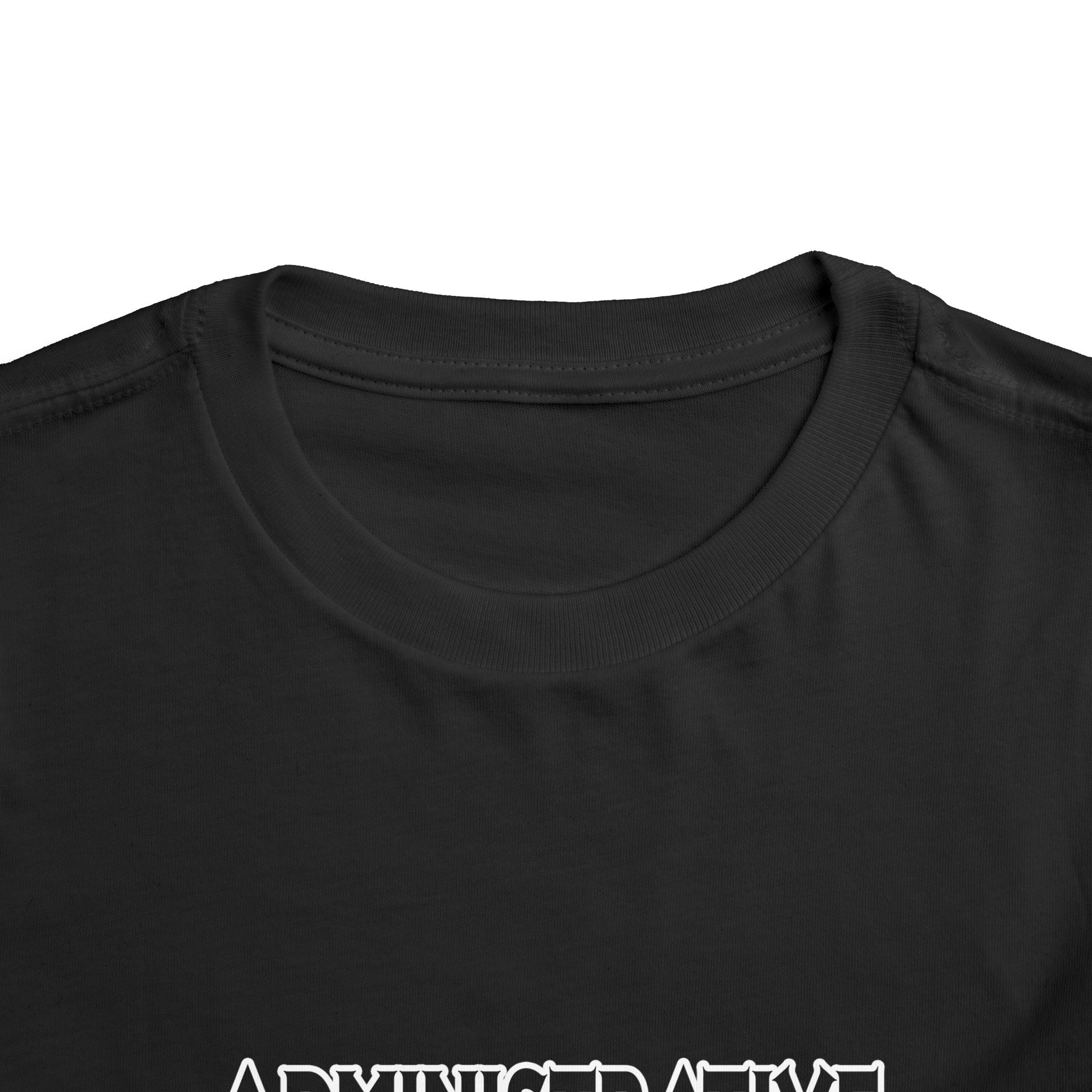 Administrative Assistants Are The Bomb! (2) - Toddler Short Sleeve Tee