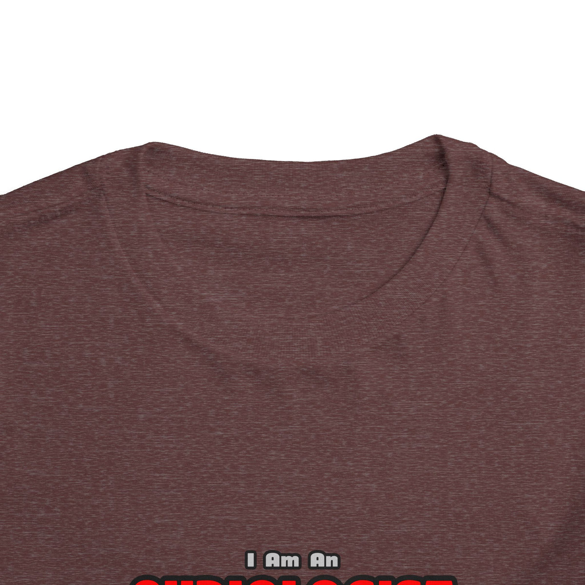 Audiologist ... Stand Back ... Work My Magic - Toddler Short Sleeve Tee