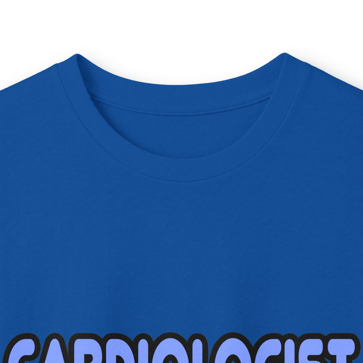 Miracles and Cardiologists - Unisex Ultra Cotton Long Sleeve Tee