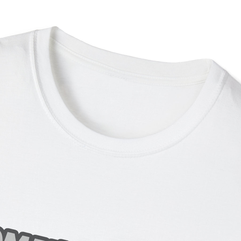 Dermatologists...Smarter - Unisex Softstyle T-Shirt