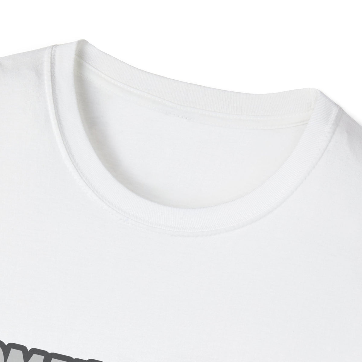 Dermatologists...Smarter - Unisex Softstyle T-Shirt