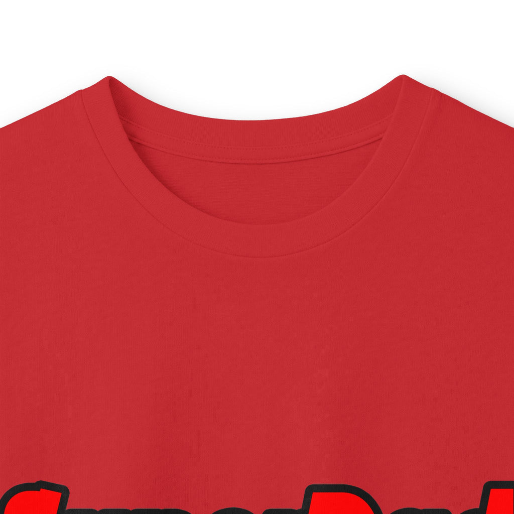 SuperDad...Astronomer - Unisex Ultra Cotton Long Sleeve Tee