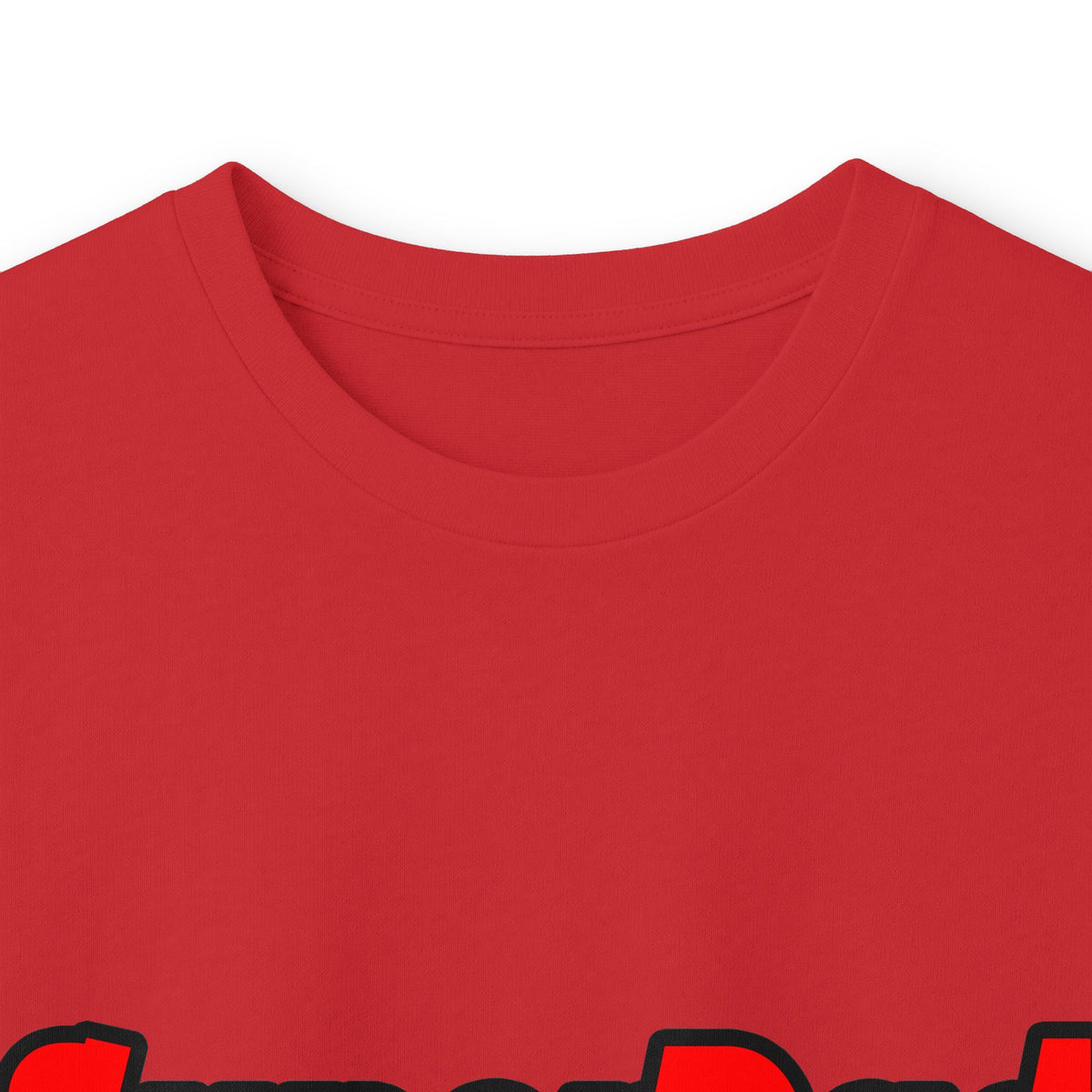 SuperDad...Astronomer - Unisex Ultra Cotton Long Sleeve Tee