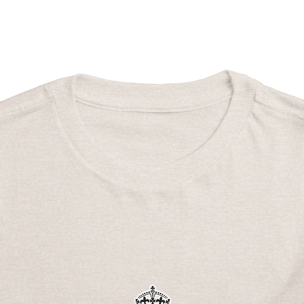 Keep Calm and Call an Aerospace Engineer - Toddler Short Sleeve Tee