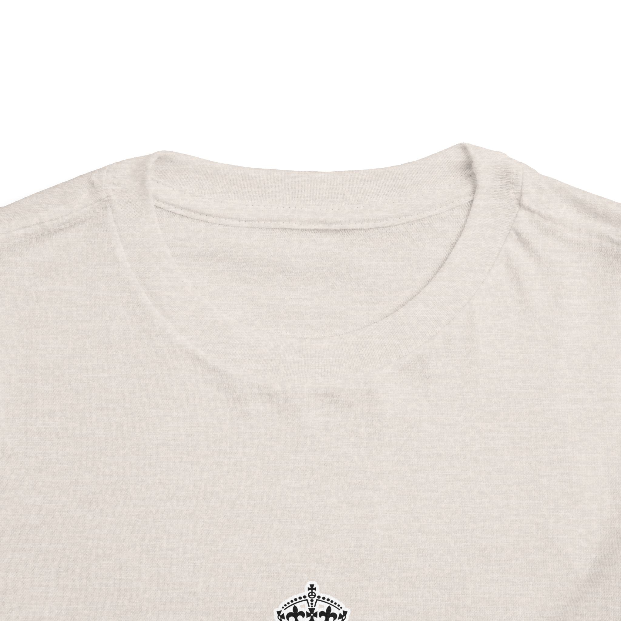 Keep Calm and Call an Aerospace Engineer - Toddler Short Sleeve Tee